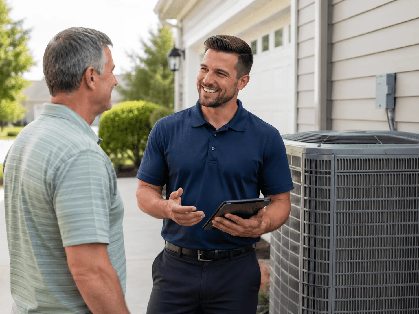 Heat Pump Installation Conrad, IA FAQs